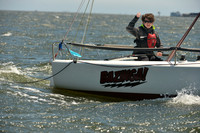 2016 Charleston Race Week C 1015