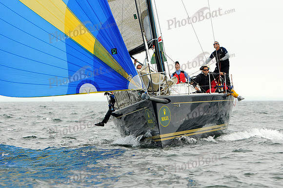2011 Block Island RW F 306