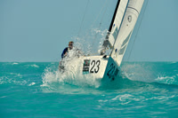 2017 Quantum Key West RW C 811