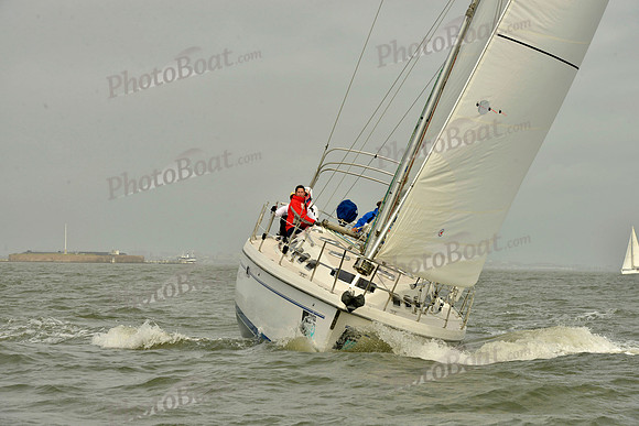 2018 Charleston Race Week C_0261