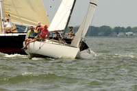 2012 Southern Bay Race Week A 2761