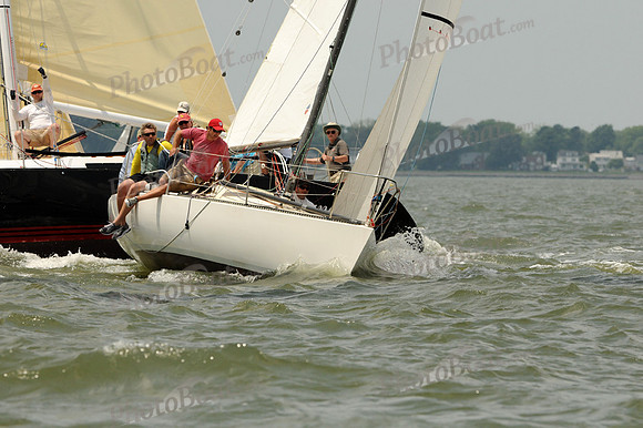 2012 Southern Bay Race Week A 2761