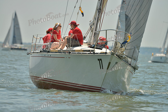2017 Southern Bay Race Week C_0899