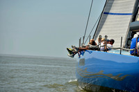 2018 Charleston Race Week A_0774