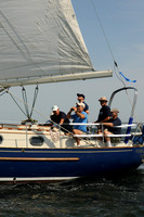 2011 Southern Bay RW D 784