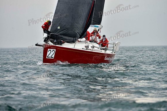 2021 Block Island Race Week C_2217