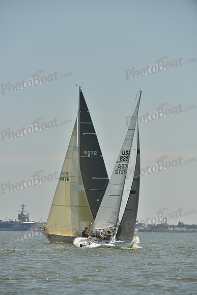 2017 Southern Bay Race Week A_1179