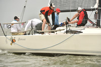 2019 Charleston Race Week C_1043