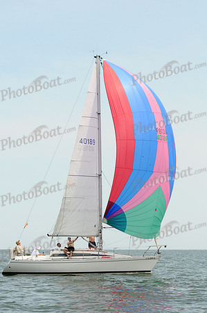 2011 Southern Bay RW E 395