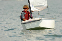 2012 Opti Green Fleet 203