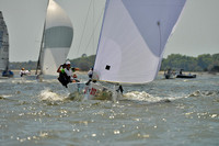 2014 Charleston Race Week D 890