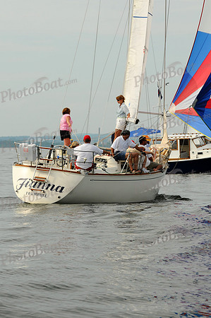 2011 Park City Regatta B 400