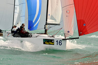 2013 Key West Race Week C 1008