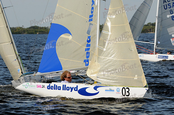 2012 IFDS Worlds A 406
