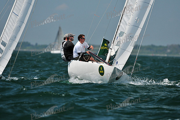 2013 NYYC Annual Regatta B 888