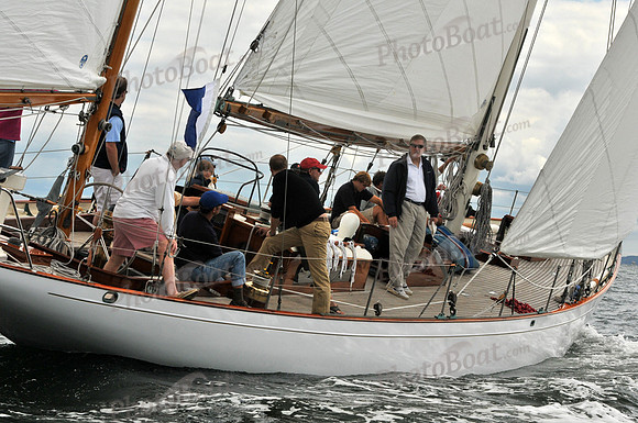 2010 IHYC Classic 210