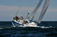 2012 Newport Bermuda 881