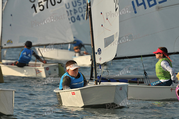 2014 Valentines Regatta B 804
