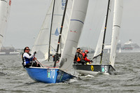 2013 Charleston Race Week A 1952