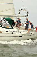 2013 Charleston Race Week A 445