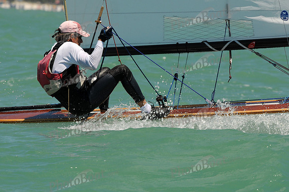 2012 Contender Worlds A 1515