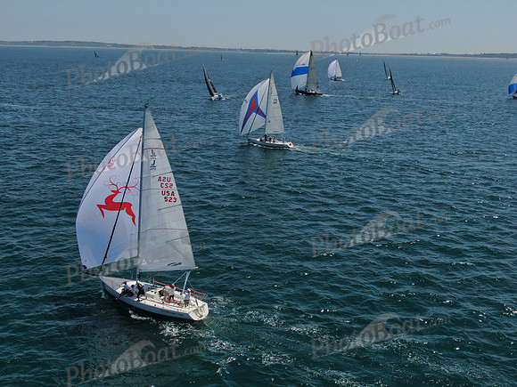 2025 Block Island Race Week E_0036