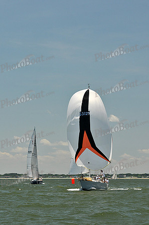 2013 Southern Bay Race Week D 1419