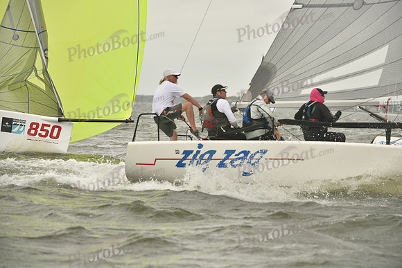 2019 Charleston Race Week H_0595