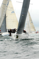 2011 NYYC Annual Regatta B 593