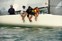 2015 Melges 24 Miami Invitational D 478