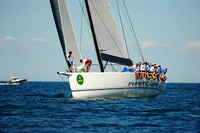 2014 NYYC Annual Regatta C 703