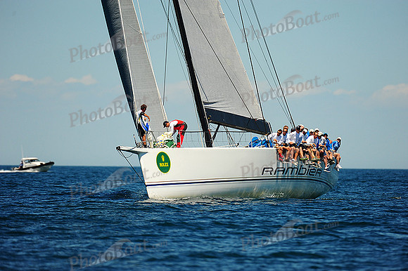 2014 NYYC Annual Regatta C 703