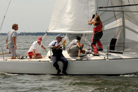 2011 Southern Bay RW B 132