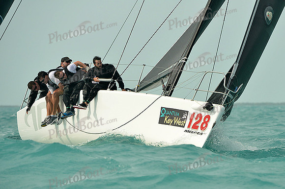 2015 Key West Race Week E 2648