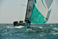 2016 NYYC Race Week A 1113