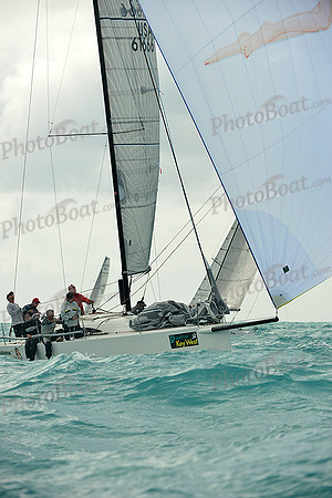2015 Key West Race Week E 1706