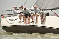 2019 Charleston Race Week C_0521