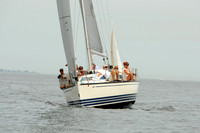 2011 Park City Regatta A 596