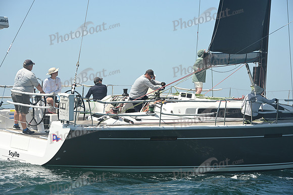 2025 Block Island Race Week C_1094