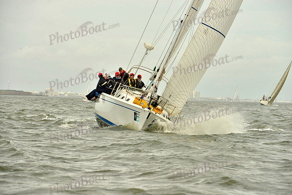 2019 Charleston Race Week I_0625