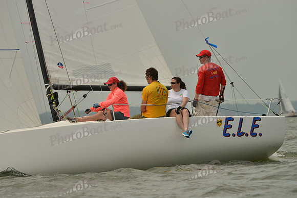 2016 Southern Bay Race Week A_0197