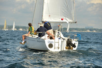 2015 Denmark Race A 258