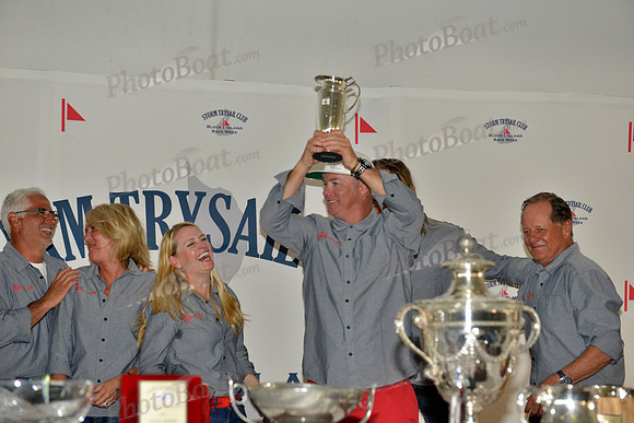 2017 Block Island Race Week Awards 4_0096