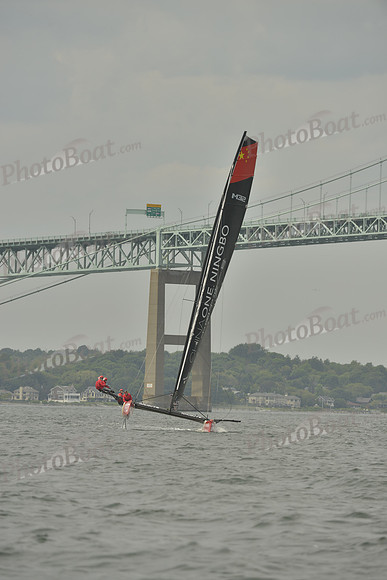 2018 NYYC Annual Regatta A_0667