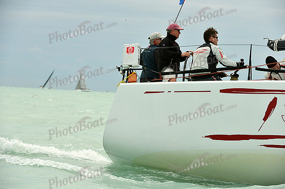2016 Key West Race Week A_0290