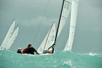 2016 Key West Race Week H_0171