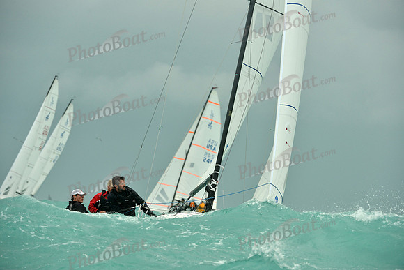 2016 Key West Race Week H_0171