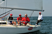 2013 Block Island Race Week B 083