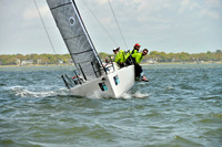 2018 Charleston Race Week A_1907