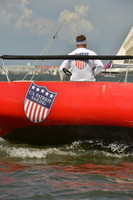 2017 Charleston Race Week B_0787